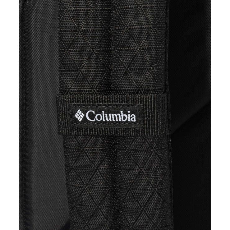 コロンビアColumbia1890031バックパックメンズレディースバッグリュックサックジグザグZigzag30LBackpackお出かけカジュアルアウトドアキャンプ出張ギフトプレゼント記念ブラック30L