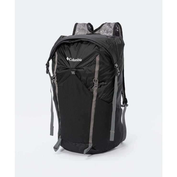 コロンビアColumbia1932691バックパックメンズレディースバッグリュックサックタンデムトレイルTandemTrail22LBackpackウォーキングお出かけカジュアルアウトドアキャンプ出張ギフトプレゼント記念ブラック22L