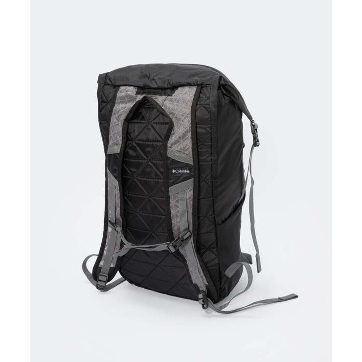コロンビアColumbia1932691バックパックメンズレディースバッグリュックサックタンデムトレイルTandemTrail22LBackpackウォーキングお出かけカジュアルアウトドアキャンプ出張ギフトプレゼント記念ブラック22L