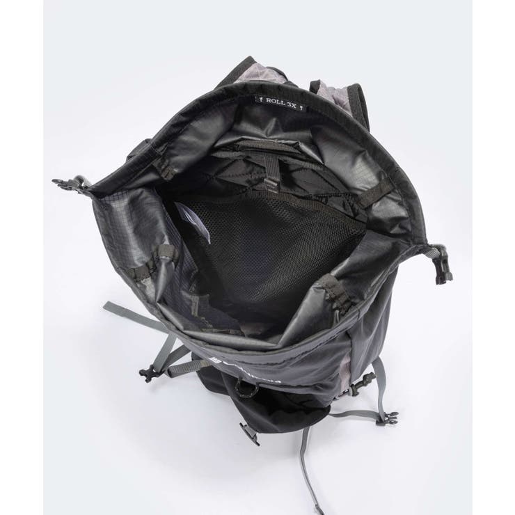 コロンビアColumbia1932691バックパックメンズレディースバッグリュックサックタンデムトレイルTandemTrail22LBackpackウォーキングお出かけカジュアルアウトドアキャンプ出張ギフトプレゼント記念ブラック22L