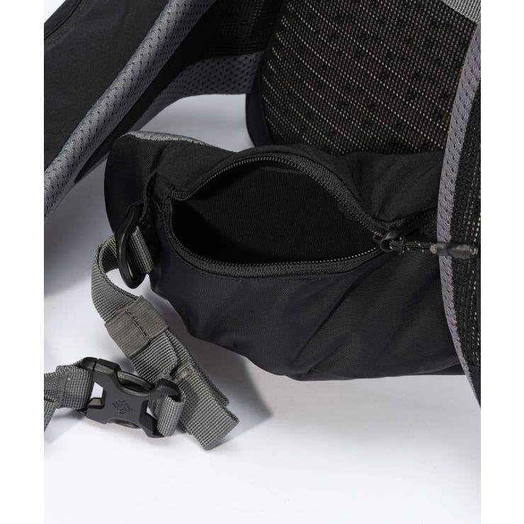 コロンビアColumbia1932741バックパックメンズレディースバッグリュックサックニュートンリッジNewtonRidge24LBackpackウォーキングお出かけカジュアルアウトドアハイキングキャンプ出張ギフトプレゼント記念ブラック24L