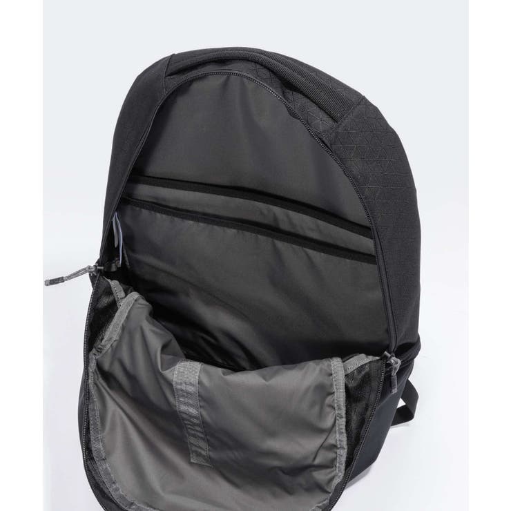 コロンビアColumbia1955401バックパックメンズレディースバッグリュックサックアトラスエクスプローラーAtlasExplorer26LBackpackウォーキングお出かけカジュアルアウトドアハイキングキャンプ出張ギフトプレゼント記念ブラックグレー26L
