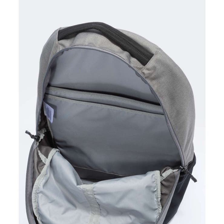 コロンビアColumbia1955401バックパックメンズレディースバッグリュックサックアトラスエクスプローラーAtlasExplorer26LBackpackウォーキングお出かけカジュアルアウトドアハイキングキャンプ出張ギフトプレゼント記念ブラックグレー26L