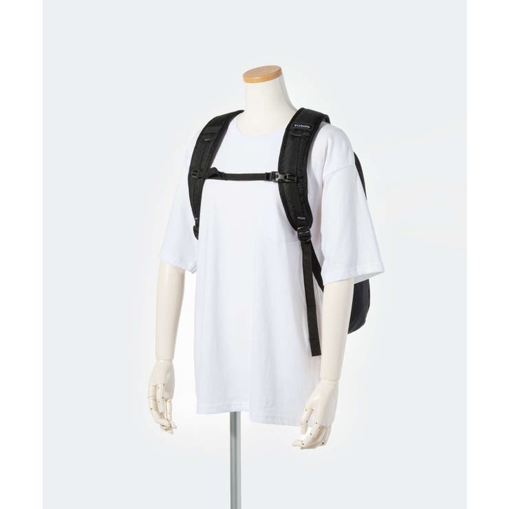 コロンビアColumbia1955401バックパックメンズレディースバッグリュックサックアトラスエクスプローラーAtlasExplorer26LBackpackウォーキングお出かけカジュアルアウトドアハイキングキャンプ出張ギフトプレゼント記念ブラックグレー26L