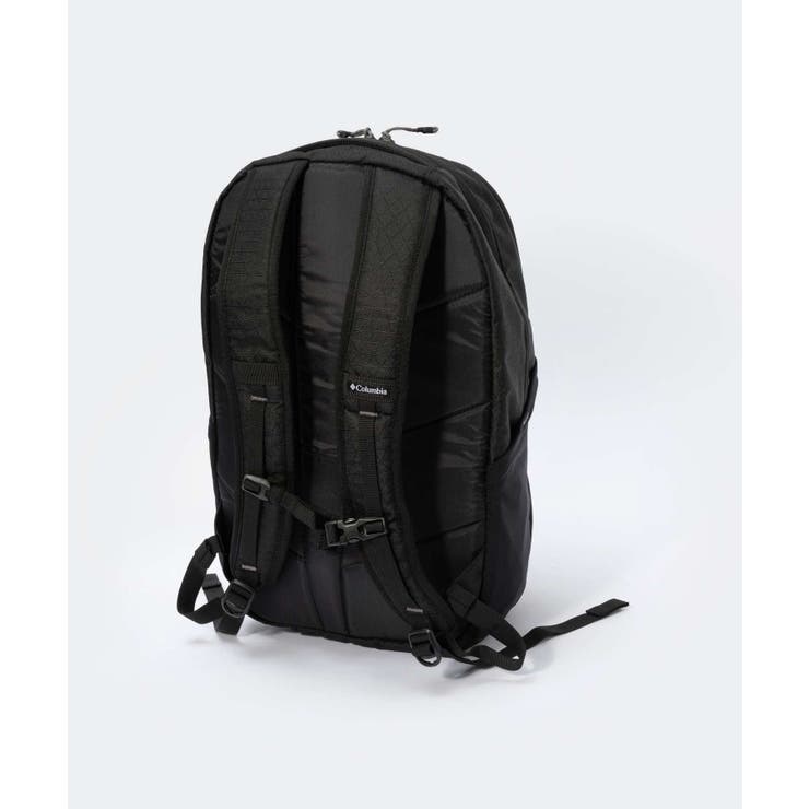 コロンビアColumbia1955401バックパックメンズレディースバッグリュックサックアトラスエクスプローラーAtlasExplorer26LBackpackウォーキングお出かけカジュアルアウトドアハイキングキャンプ出張ギフトプレゼント記念ブラックグレー26L