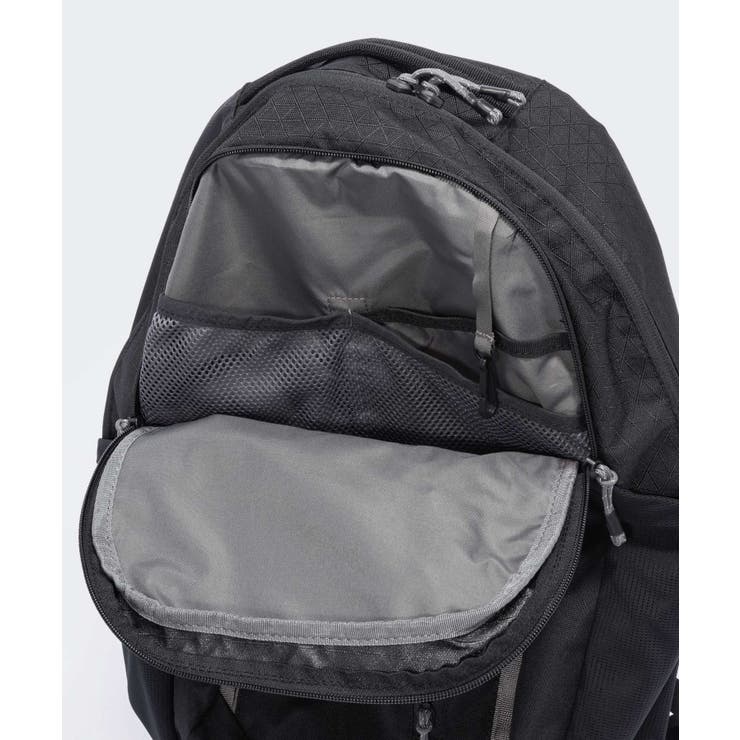 コロンビアColumbia1955401バックパックメンズレディースバッグリュックサックアトラスエクスプローラーAtlasExplorer26LBackpackウォーキングお出かけカジュアルアウトドアハイキングキャンプ出張ギフトプレゼント記念ブラックグレー26L