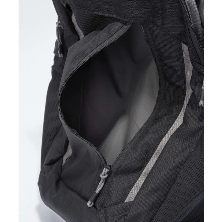 コロンビアColumbia1955401バックパックメンズレディースバッグリュックサックアトラスエクスプローラーAtlasExplorer26LBackpackウォーキングお出かけカジュアルアウトドアハイキングキャンプ出張ギフトプレゼント記念ブラックグレー26L