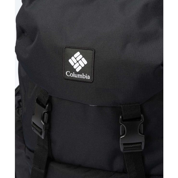 コロンビアColumbia2032571バックパックメンズレディースバッグリュックサックトレックTrek28LRucksackウォーキングお出かけカジュアルアウトドアハイキングキャンプ出張ギフトプレゼント記念ブラック28L