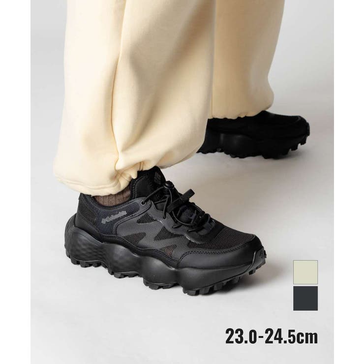 コロンビア Columbia THRIVE | U-STREAM | 詳細画像1 