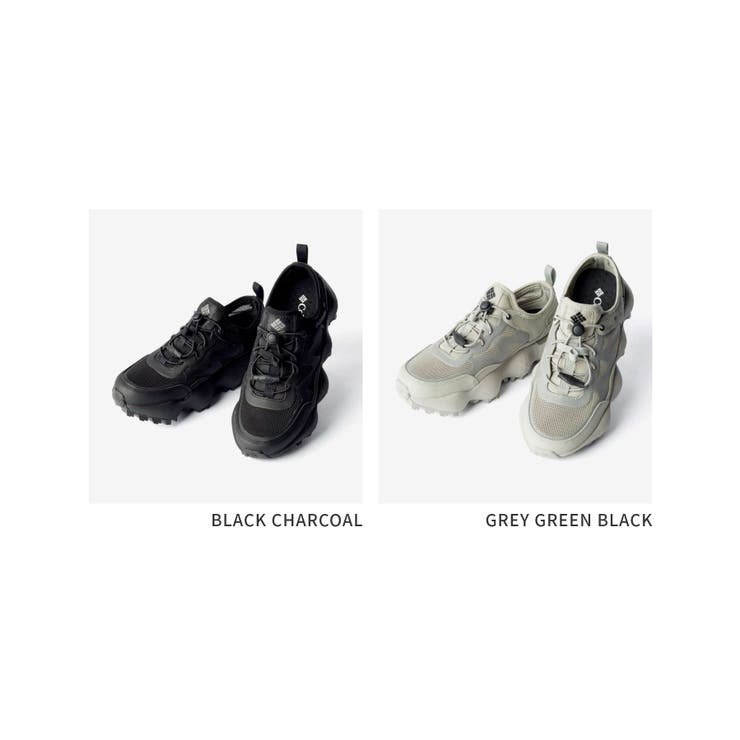 コロンビア Columbia THRIVE | U-STREAM | 詳細画像2 