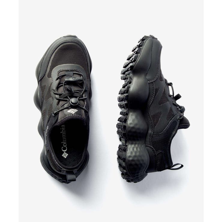 コロンビア Columbia THRIVE | U-STREAM | 詳細画像11 