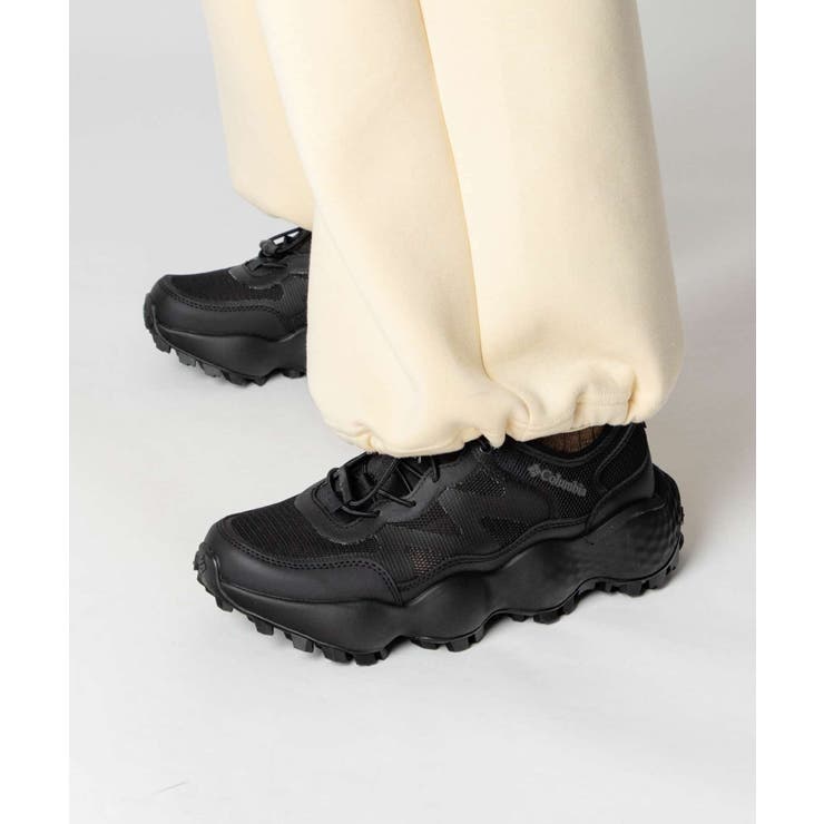 コロンビア Columbia THRIVE | U-STREAM | 詳細画像12 