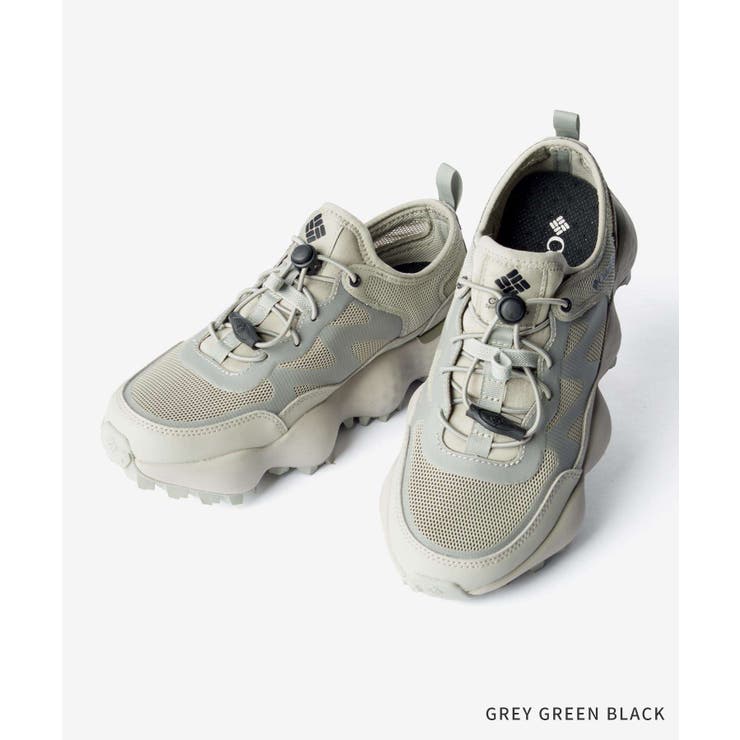 コロンビア Columbia THRIVE | U-STREAM | 詳細画像15 