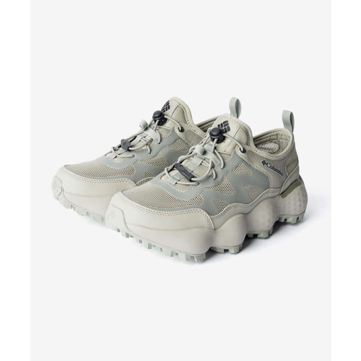 コロンビア Columbia THRIVE | U-STREAM | 詳細画像16 