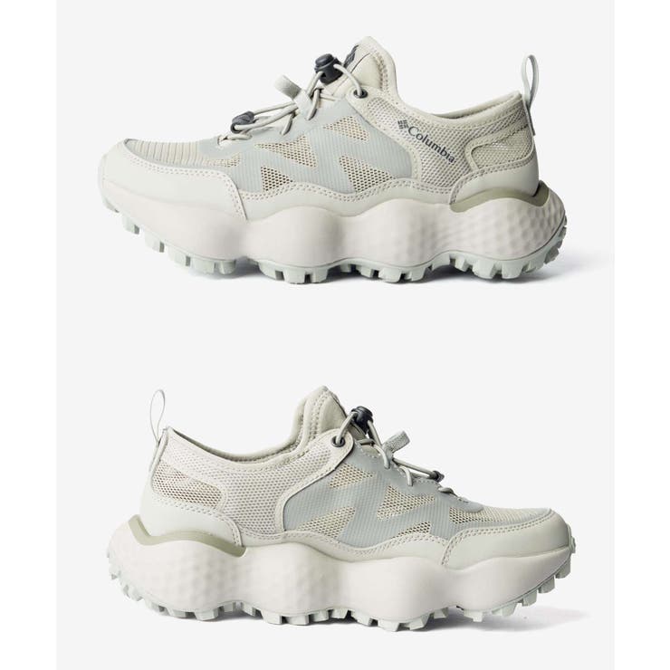 コロンビア Columbia THRIVE | U-STREAM | 詳細画像18 