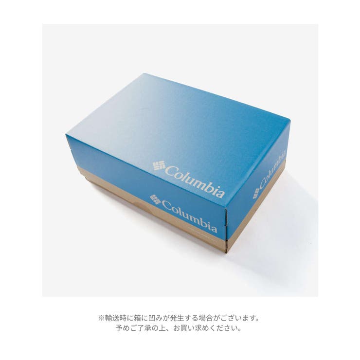 コロンビア Columbia THRIVE | U-STREAM | 詳細画像19 