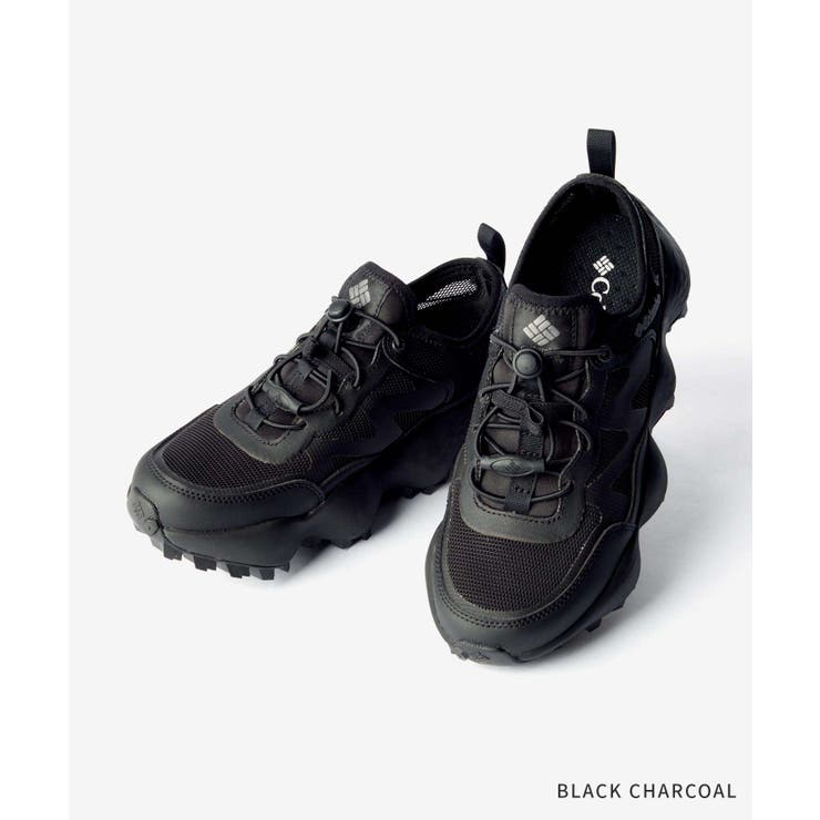 コロンビア Columbia THRIVE | U-STREAM | 詳細画像3 