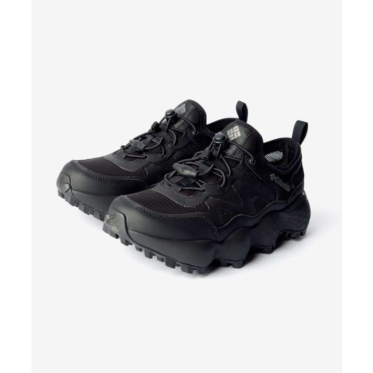 コロンビア Columbia THRIVE | U-STREAM | 詳細画像5 