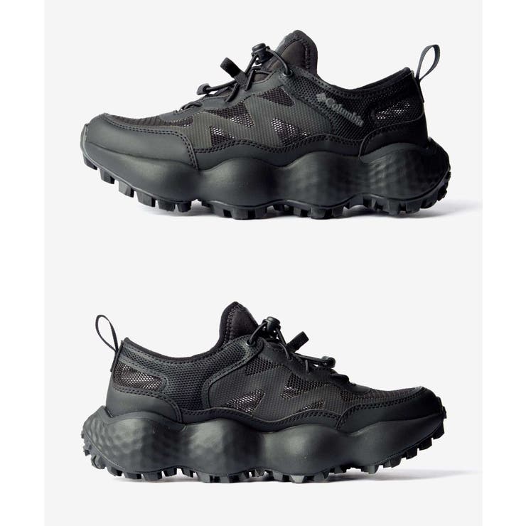 コロンビア Columbia THRIVE | U-STREAM | 詳細画像6 