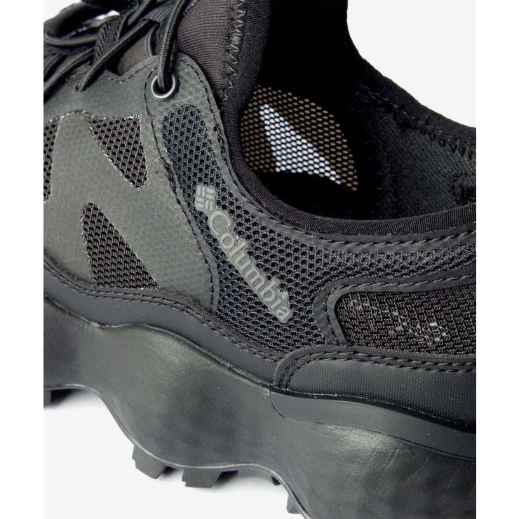 コロンビア Columbia THRIVE | U-STREAM | 詳細画像8 