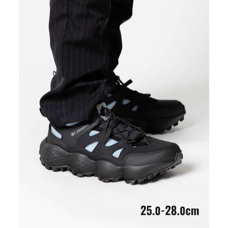 コロンビア Columbia THRIVE | U-STREAM | 詳細画像1 