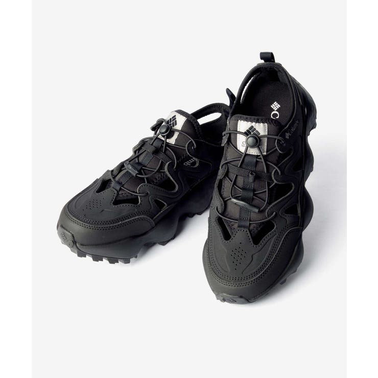 コロンビア Columbia THRIVE | U-STREAM | 詳細画像2 