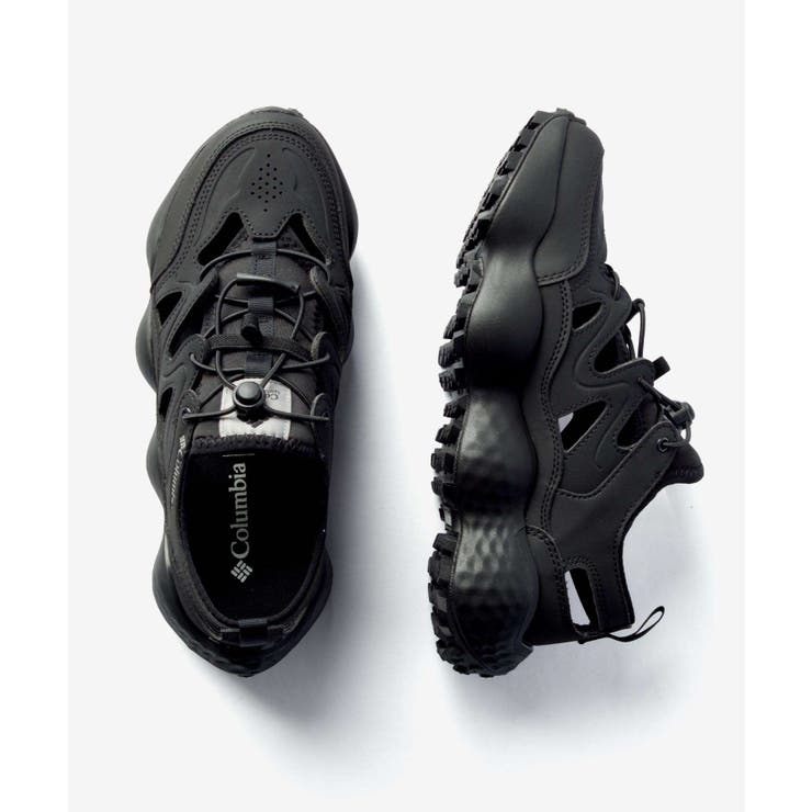 コロンビア Columbia THRIVE | U-STREAM | 詳細画像11 