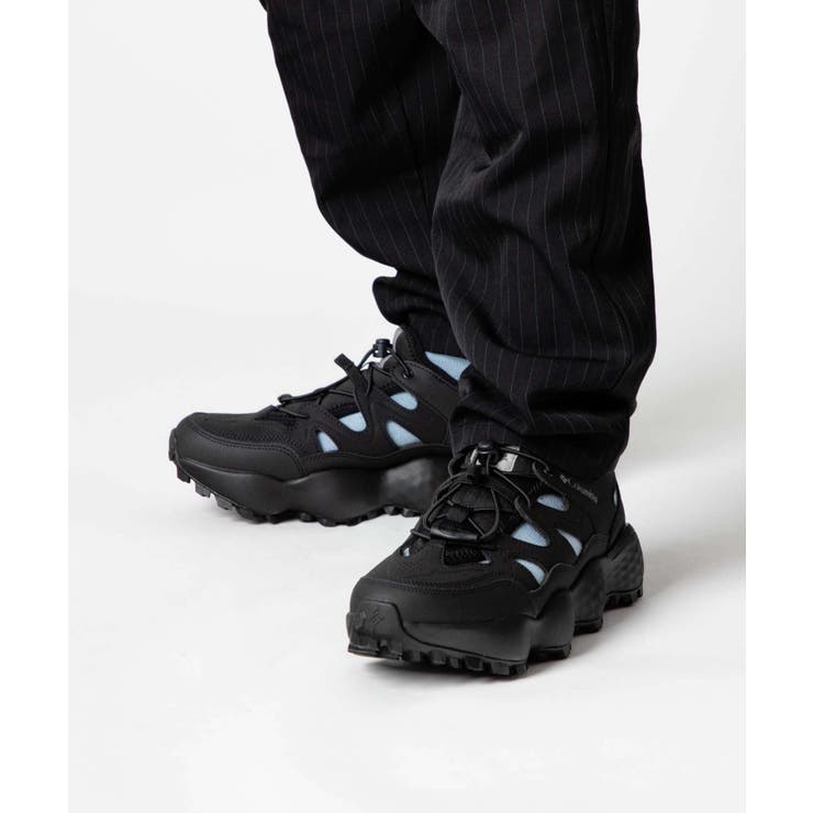 コロンビア Columbia THRIVE | U-STREAM | 詳細画像12 