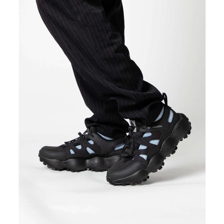 コロンビア Columbia THRIVE | U-STREAM | 詳細画像13 