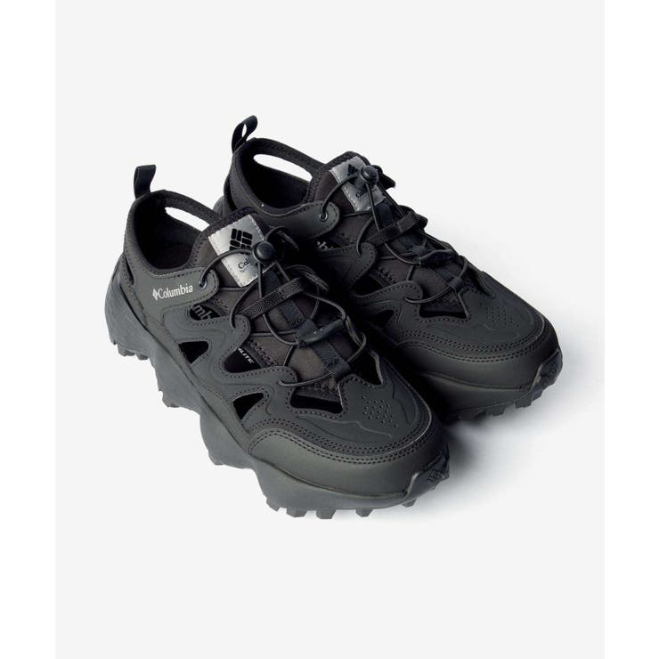 コロンビア Columbia THRIVE | U-STREAM | 詳細画像3 