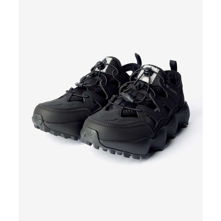 コロンビア Columbia THRIVE | U-STREAM | 詳細画像4 