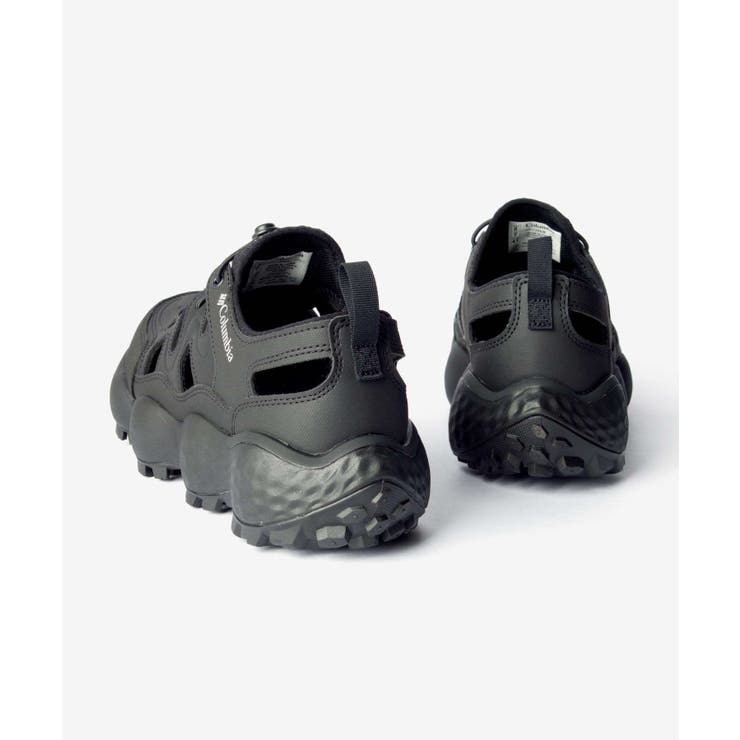 コロンビア Columbia THRIVE | U-STREAM | 詳細画像5 