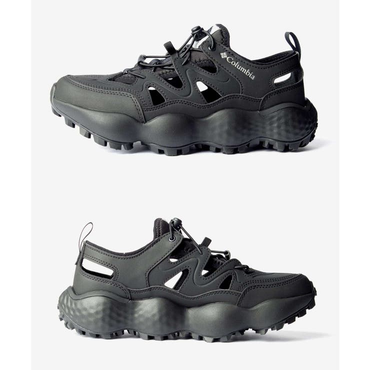 コロンビア Columbia THRIVE | U-STREAM | 詳細画像6 