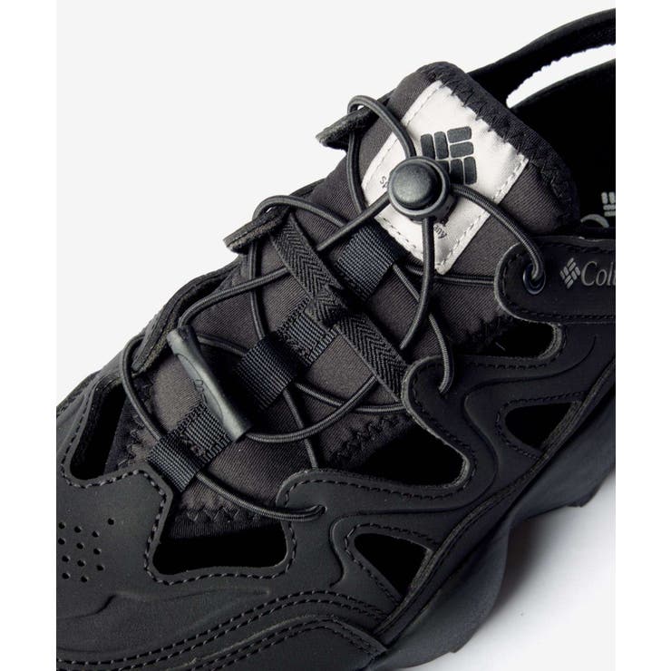 コロンビア Columbia THRIVE | U-STREAM | 詳細画像7 