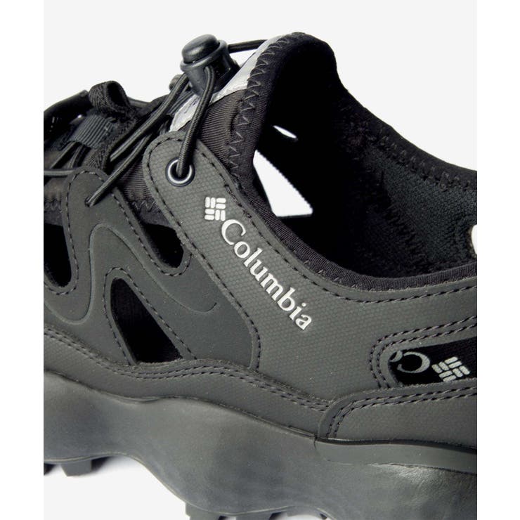 コロンビア Columbia THRIVE | U-STREAM | 詳細画像8 