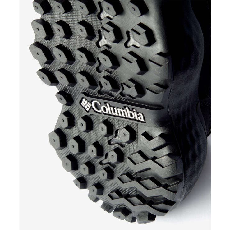 コロンビア Columbia THRIVE | U-STREAM | 詳細画像9 