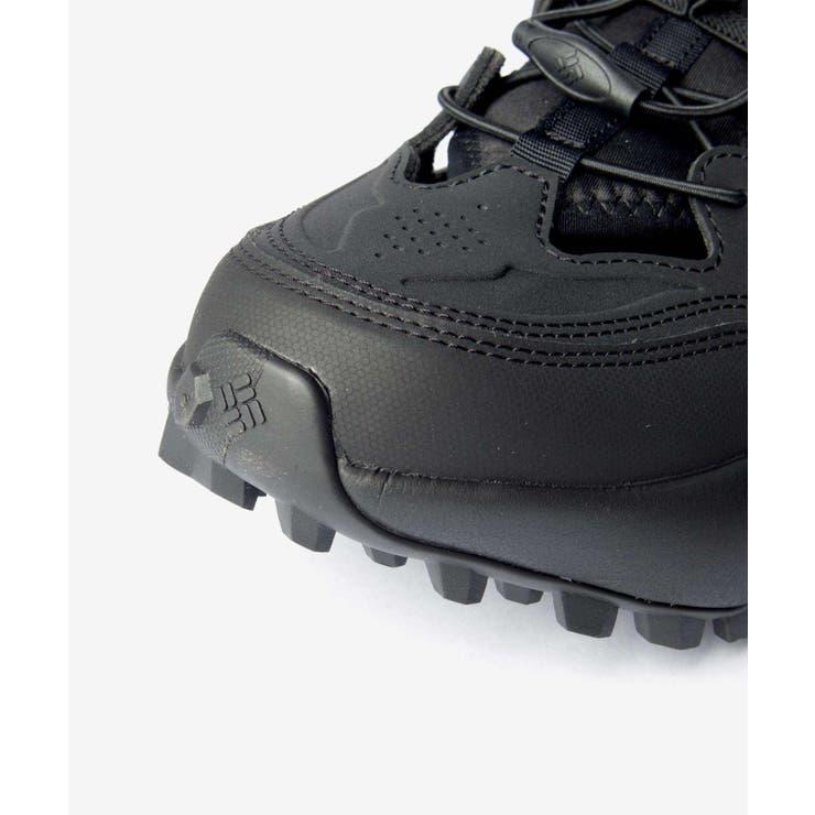 コロンビア Columbia THRIVE | U-STREAM | 詳細画像10 