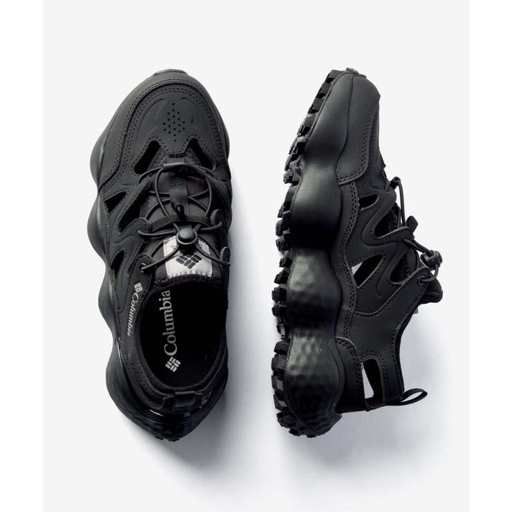 コロンビア Columbia THRIVE | U-STREAM | 詳細画像11 