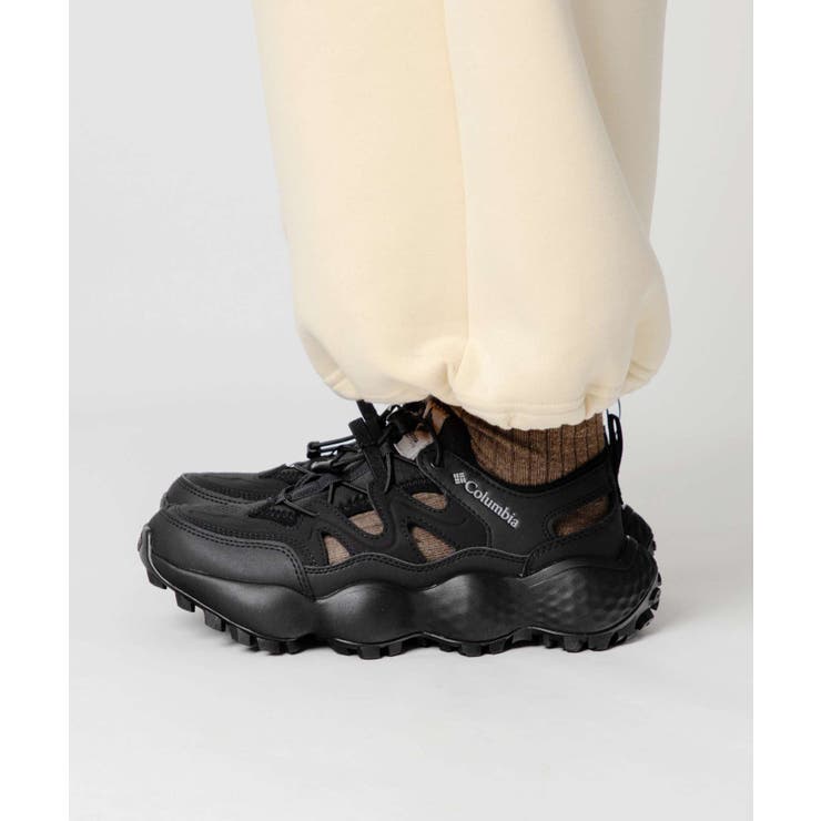 コロンビア Columbia THRIVE | U-STREAM | 詳細画像12 