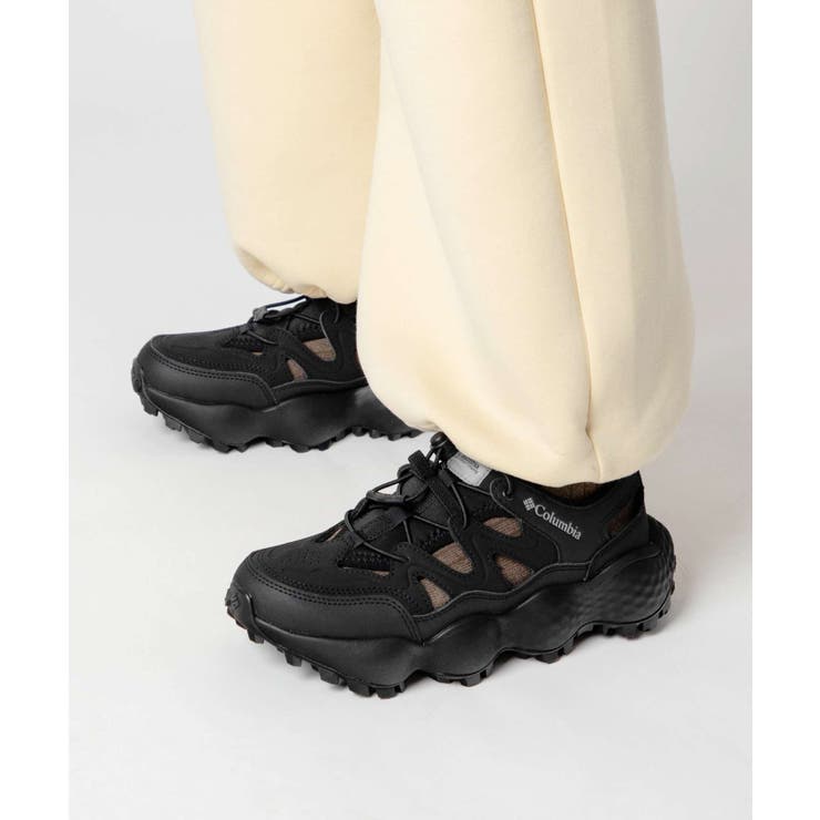 コロンビア Columbia THRIVE | U-STREAM | 詳細画像13 