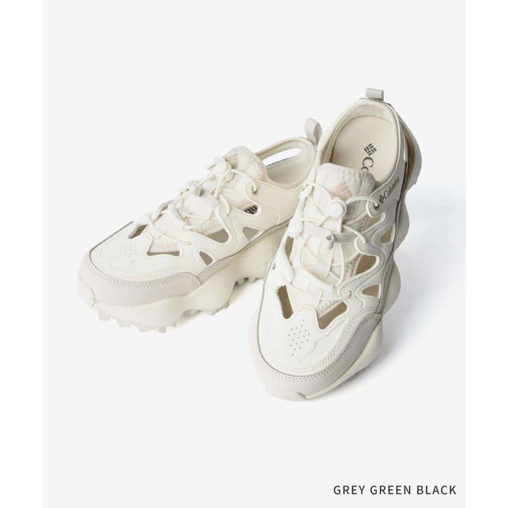 コロンビア Columbia THRIVE | U-STREAM | 詳細画像15 