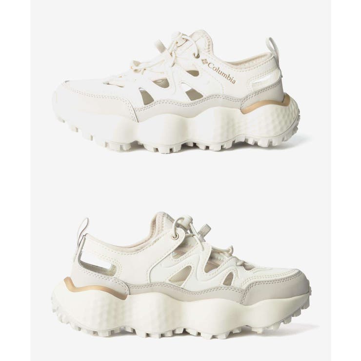 コロンビア Columbia THRIVE | U-STREAM | 詳細画像18 