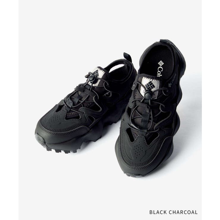 コロンビア Columbia THRIVE | U-STREAM | 詳細画像3 