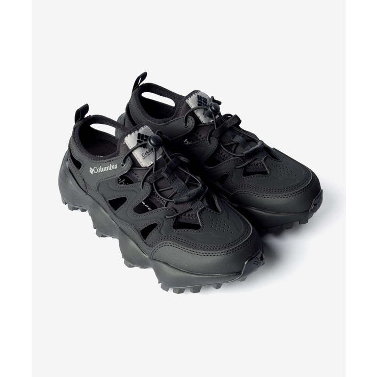 コロンビア Columbia THRIVE | U-STREAM | 詳細画像4 