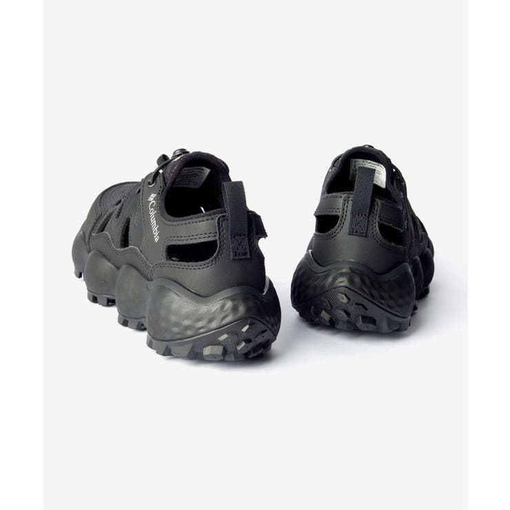 コロンビア Columbia THRIVE | U-STREAM | 詳細画像5 