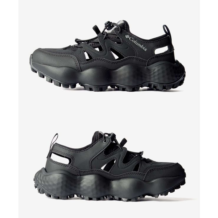 コロンビア Columbia THRIVE | U-STREAM | 詳細画像6 