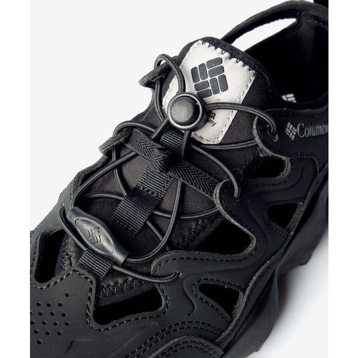 コロンビア Columbia THRIVE | U-STREAM | 詳細画像7 