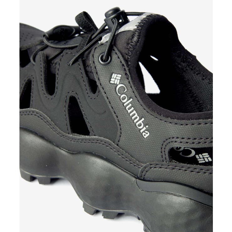 コロンビア Columbia THRIVE | U-STREAM | 詳細画像8 