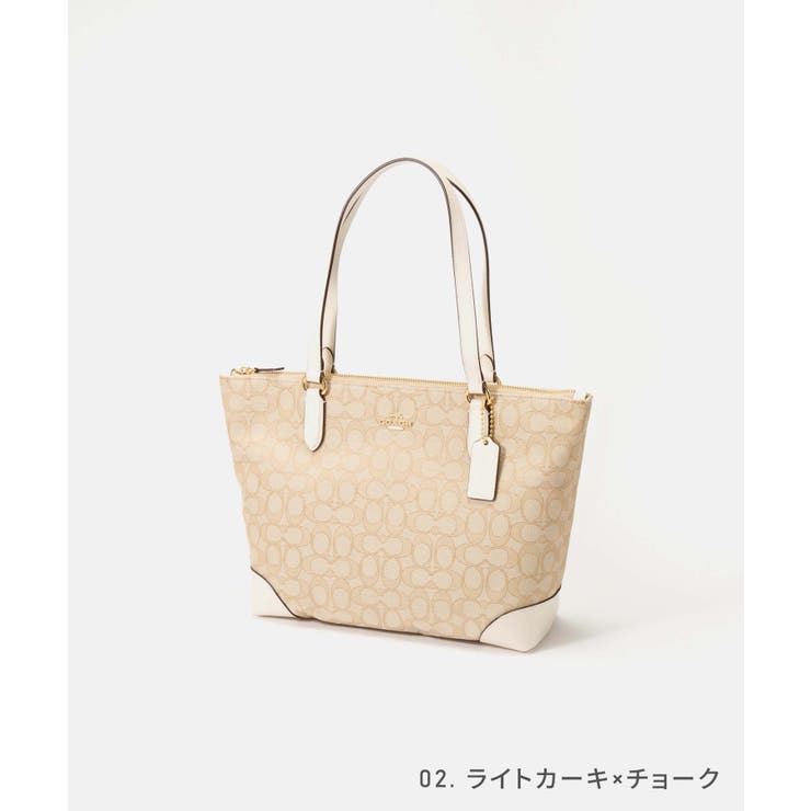 COACH F29958 TRDW0000287 U STREAM