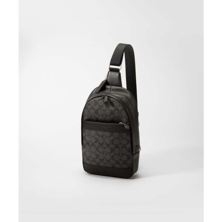 コーチ COACH ボディバッグ[品番：TRDW0000290]｜U-STREAM（ユー